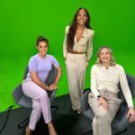 Alex Scott Instagram - Another tournament another magical journey from the @lionesses that continue to inspire in so many ways. Thank you to all the team at BBC & IMG that helped in delivering the coverage over the last month. The team behind the team that no one see’s but work so hard you have been the best. The on screen team really felt like a team, we laughed, we cried had lots of coffee and enjoyed it all. ‘Alone we can do so little, but together we can do so much’ the battle has always been to be further forward than we are today… talk is cheap it’s about action. Let’s be excited about the what next for women’s football 👊🏾 x