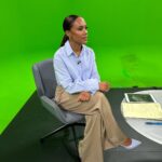Alex Scott Instagram - Another tournament another magical journey from the @lionesses that continue to inspire in so many ways. Thank you to all the team at BBC & IMG that helped in delivering the coverage over the last month. The team behind the team that no one see’s but work so hard you have been the best. The on screen team really felt like a team, we laughed, we cried had lots of coffee and enjoyed it all. ‘Alone we can do so little, but together we can do so much’ the battle has always been to be further forward than we are today… talk is cheap it’s about action. Let’s be excited about the what next for women’s football 👊🏾 x