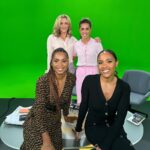 Alex Scott Instagram - Another tournament another magical journey from the @lionesses that continue to inspire in so many ways. Thank you to all the team at BBC & IMG that helped in delivering the coverage over the last month. The team behind the team that no one see’s but work so hard you have been the best. The on screen team really felt like a team, we laughed, we cried had lots of coffee and enjoyed it all. ‘Alone we can do so little, but together we can do so much’ the battle has always been to be further forward than we are today… talk is cheap it’s about action. Let’s be excited about the what next for women’s football 👊🏾 x