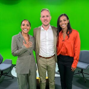 Alex Scott Instagram - Another tournament another magical journey from the @lionesses that continue to inspire in so many ways. Thank you to all the team at BBC & IMG that helped in delivering the coverage over the last month. The team behind the team that no one see’s but work so hard you have been the best. The on screen team really felt like a team, we laughed, we cried had lots of coffee and enjoyed it all. ‘Alone we can do so little, but together we can do so much’ the battle has always been to be further forward than we are today… talk is cheap it’s about action. Let’s be excited about the what next for women’s football 👊🏾 x