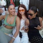 Alex Scott Instagram - Summer fun 🏝️