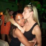 Alex Scott Instagram - Summer fun 🏝️