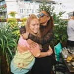 Alex Scott Instagram - Summer fun 🏝️