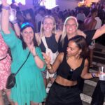 Alex Scott Instagram - Summer fun 🏝️