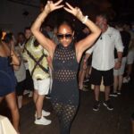 Alex Scott Instagram - Summer fun 🏝️