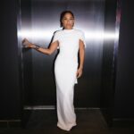 Alex Scott Instagram - Out of service 🚫 : : @officialntas 2023 02 Arena London