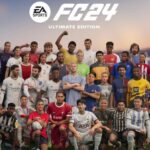 Alex Scott Instagram - Game recognising Game 🤝🏾 : EA Sports it’s (I’m) in the game… Can’t wait to share some more exciting news very soon 👀