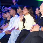 Alex Scott Instagram - Game recognising Game 🤝🏾 : EA Sports it’s (I’m) in the game… Can’t wait to share some more exciting news very soon 👀