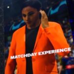 Alex Scott Instagram - Game recognising Game 🤝🏾 : EA Sports it’s (I’m) in the game… Can’t wait to share some more exciting news very soon 👀