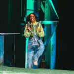 Alex Scott Instagram - Game recognising Game 🤝🏾 : EA Sports it’s (I’m) in the game… Can’t wait to share some more exciting news very soon 👀