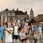 Alex Scott Instagram – Change doesn’t just come from leading on the pitch ,it comes from all the incredible people who are driving the game from the grassroots and beyond. So proud to be alongside of you in the Nike kit shoot.
Over to you @lionesses – cheering for you all the way!

 @nikefootball @nikelondon in