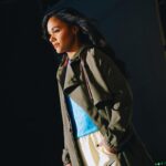 Alex Scott Instagram – Change doesn’t just come from leading on the pitch ,it comes from all the incredible people who are driving the game from the grassroots and beyond. So proud to be alongside of you in the Nike kit shoot.
Over to you @lionesses – cheering for you all the way!

 @nikefootball @nikelondon in