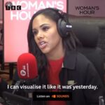 Alex Scott Instagram – My lil old book is a @sundaytimes best seller and I couldn’t be more proud.. 🥰

However if I’m being honest I didn’t even think about the impact the book may have and didn’t think about what happens when its actually out there in the world for you all to read. 

when I did an interview with @bbcwomanshour it occurred to me in that moment what I had to do (what I wanted to do) and that was to try and help other women/children in anyway I can that are in (or have been ) in the same position

I have since spoken with @refugecharity and learned all about the stuff that they continue to do to help women and children. 

Thanks to all your support, I wanted to let you know, that all my earnings from the book sales will be going (and continue) to go to @refugecharity 

My mum and I will work with the charity to help do all we can to continue to raise as much awareness on the subject of domestic abuse as possible ❤️

Thank you once again for all your amazing support over the last couple weeks it means alot 

I’ve also added a fundraiser which will go straight to the charity in my bio if you would also like to support that way x x