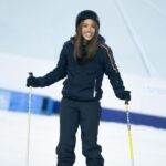Alex Scott Instagram - Posted pictures of us smiling in training because I’m not sure how many there will be over the coming days 🥶🥶 Training all complete... #snowgoingbacknow A four-day endurance challenge taking on the unforgiving landscape of the Arctic to raise vital funds all for @ComicRelief. It’s going to be tough, long and very very cold but as one team we’re determined to raise as much money as we can to help try to tackle poverty and injustice around the world. Please donate if you can to… comicrelief.com/alex Thank you 🙏🏾 The Artic