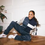Alex Scott Instagram - Can I call you rose?….