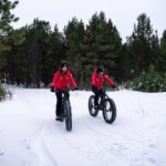Alex Scott Instagram - Posted pictures of us smiling in training because I’m not sure how many there will be over the coming days 🥶🥶 Training all complete... #snowgoingbacknow A four-day endurance challenge taking on the unforgiving landscape of the Arctic to raise vital funds all for @ComicRelief. It’s going to be tough, long and very very cold but as one team we’re determined to raise as much money as we can to help try to tackle poverty and injustice around the world. Please donate if you can to… comicrelief.com/alex Thank you 🙏🏾 The Artic