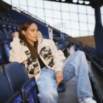 Alex Scott Instagram - What are youuuuu saying though??