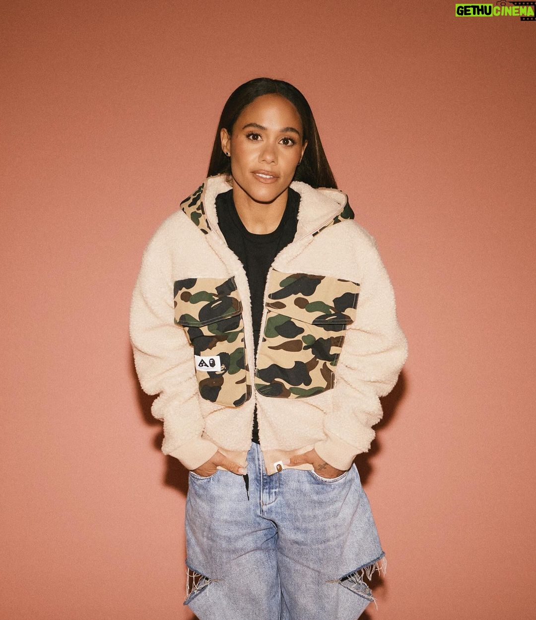 Alex Scott Instagram - What are youuuuu saying though??