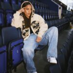 Alex Scott Instagram - What are youuuuu saying though??