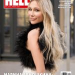 Alex Sparrow Instagram - The happy moments of creation 📸 Glad to share with you my latest cover story photoshoot for HELLO! Magazine with lovely @amazing_marina Feel the city summer vibe and let me know which pick you like the best!😃
