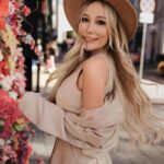 Alex Sparrow Instagram - The happy moments of creation 📸 Glad to share with you my latest cover story photoshoot for HELLO! Magazine with lovely @amazing_marina Feel the city summer vibe and let me know which pick you like the best!😃