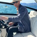 Alex Sparrow Instagram - #CaptainAlexSparrow day 🏴‍☠️ Los Angeles, California