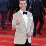 Alex Sparrow Instagram - #cannesfilmfestival #redcarpet Как относитесь к фестивальному кино? Cannes Film Festival