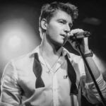 Alex Sparrow Instagram - The best time of my life🎤🎸🪗❤️ ⠀ Есть тут те, кто был на этом концерте? 📸@peppiak