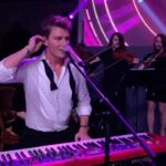 Alex Sparrow Instagram - New music coming up on my next live performance 03/17/23🥳 На моём концерте 17 марта презентую очень крутой новый трек, и спою то, что никто из вас еще не слышал 😃 Пишите, кто уже купил билеты 😍 А кто ещё не успел - торопитесь, их осталось очень мало 😅