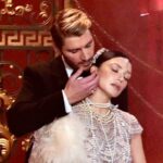 Alex Sparrow Instagram - Пятница, 13е - идеальный день вместе пересмотреть наш Новогодний триллер для @the_voice_mag ! Я и мои коллеги поздравляем всех со Старым Новым годом!!! (Ссылка в профиле🥳) @buzova86 @egorkreed @eminofficial @seryabkina @dima_maslen @lolitamilyavskaya @lusia_chebotina @glukozamusic @annasedokova @urkiss_official @tosyachaikina @marina_phedunkiv @seville_official @amazing_marina @nick_mart @alisabartova_lobanova @kristina.egiazarovaa @julia_khadartseva