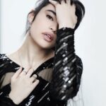 Alex Sparrow Instagram - New photo shoot 📸 ⠀ Увидеть человека таким, каким он не видел себя - интересная задача для фотографа. Как вам результат нашей работы с прекрасной @dianadiva.official 👸🏻?