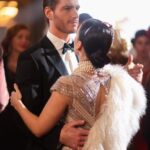 Alex Sparrow Instagram - The Beauty and the Beast 🥰 Happy Birthday, Beautiful В честь дня рождения нашей восхитительной @seryabkina хочу поделиться неопубликованными фото со съёмок моего Новогоднего триллера 😈🔥 Олечка, ты прекрасна! С Днём Рождения! 😍