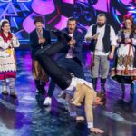 Alex Sparrow Instagram – What talent do you have? 😅😃 Пишите в коментах, какой ТАЛАНТ есть у вас? 
Ведь мы #СтранаТалатов 🏆
И не забудьте посмотреть на этого талантливого ведущего сегодня, в 21:20 на НТВ ❤️‍🔥