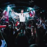 Alex Sparrow Instagram - The best time of my life🎤🎸🪗❤️ ⠀ Есть тут те, кто был на этом концерте? 📸@peppiak