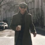 Alex Sparrow Instagram - ☀️☕️🕶️ Не хватает только музыки 🤷🏼‍♂️ Накидайте в коментах классных треков ❤️ Хочется обновить плейлист 🎵