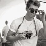 Alex Sparrow Instagram - Делаю фотографии. Дорого. Девушкам фото в стиле НЮ - бесплатно.