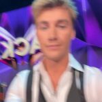 Alex Sparrow Instagram - Сегодня в 20:20 на НТВ !!!! ШОУ МАСКА 🤿❤️ Не пропустите, и угадывайте вместе с нами!