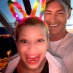 Alex Sparrow Instagram - Чтобы радоваться жизни, научитесь радоваться мелочам 💥💥💥 @adel__gudauskas & @alena_stebunova