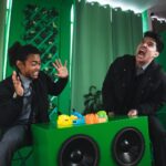 Alex Wassabi Instagram – 1st Spicy Fruit Episode Ever is LIVE! 
*link in bio*