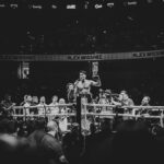 Alex Wassabi Instagram - This weekend was my Pro Debut Fight. Came back with the W & a brother for life! Thanks to @idubbbz @thecreatorclash for letting me be apart of something so incredible! 2nd fight complete and we’re just getting started 🥊🇵🇭🔥 Amalie Arena