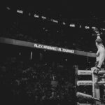 Alex Wassabi Instagram - This weekend was my Pro Debut Fight. Came back with the W & a brother for life! Thanks to @idubbbz @thecreatorclash for letting me be apart of something so incredible! 2nd fight complete and we’re just getting started 🥊🇵🇭🔥 Amalie Arena