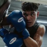 Alex Wassabi Instagram – getting back in the ring April 15th! time to clash ⚔️ @thecreatorclash