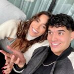 Alex Wassabi Instagram – 1 or 2?