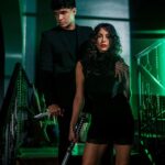 Alex Wassabi Instagram – Mr & Mrs Wassabi 🥷🏼