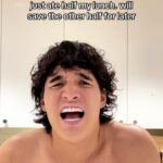 Alex Wassabi Instagram – when life gives you lemons 🍋