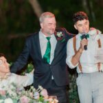Alex Wassabi Instagram – it was an honor being your best man big bro @aaronburriss 
new vlog up now 💍 link in bio