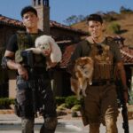 Alex Wassabi Instagram - Achievement Unlocked 🏆 Would you watch this movie? 🎥