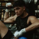 Alex Wassabi Instagram - with all these rumors going around, there’s only 2 things that are true. I’ve recently suffered a serious injury & I will be back very soon. You don’t play with concussions. new fight date announcement on the way 🥊