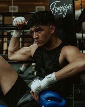 Alex Wassabi Instagram - with all these rumors going around, there’s only 2 things that are true. I’ve recently suffered a serious injury & I will be back very soon. You don’t play with concussions. new fight date announcement on the way 🥊
