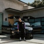 Alex Wassabi Instagram - ready to take flight 🦇 who’s comin?